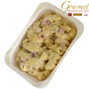 Macaroni Cheese EZEE Meal Gourmet Brands