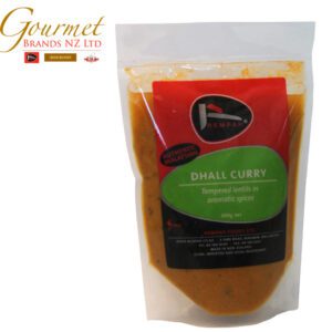 Dhall Curry 500g Rempah Gourmet Brands