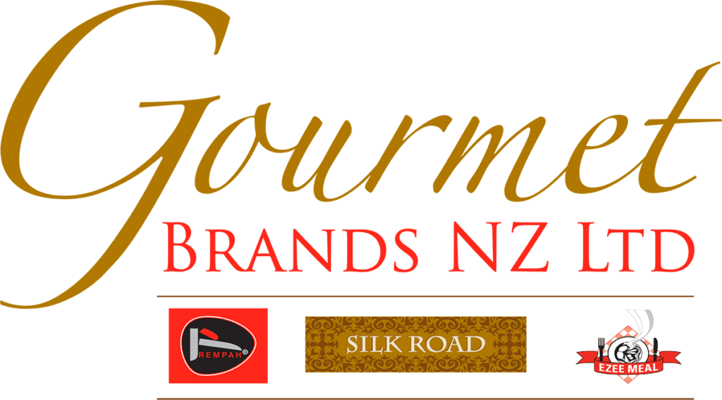 Gourmet Brands New Zealand Limited is one of the leading food brands in New Zealand, specialising in authentically-sourced South Asian foods.